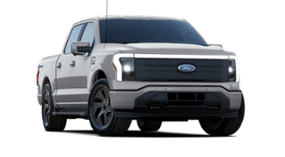 Price of electric sales ford f150